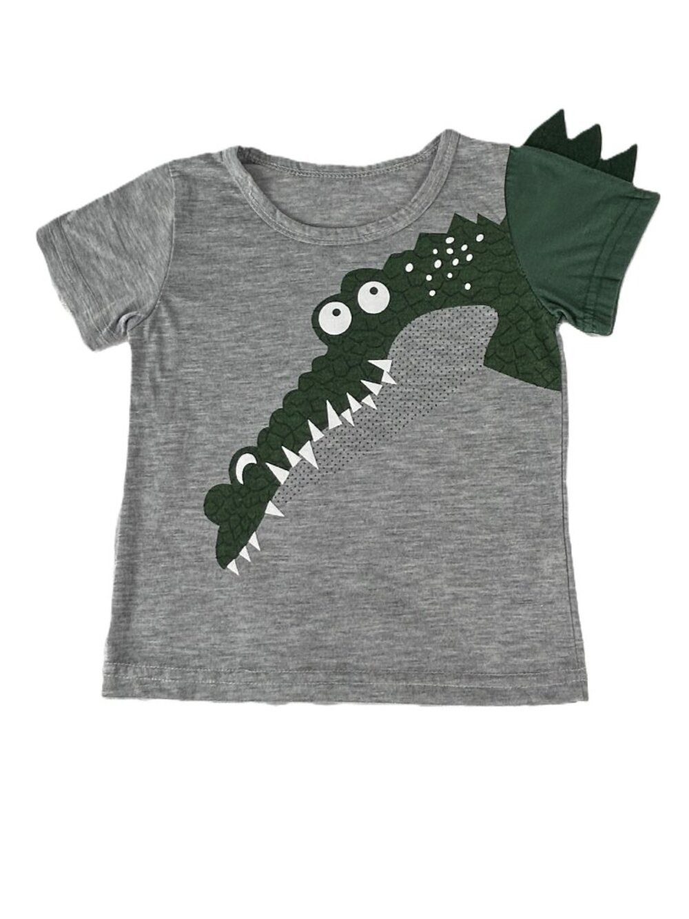 Toddler Alligator T-Shirt